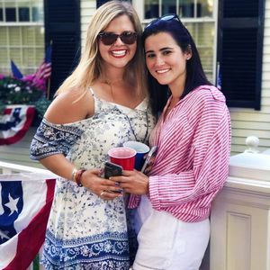 Meet your Posher, Alexandra